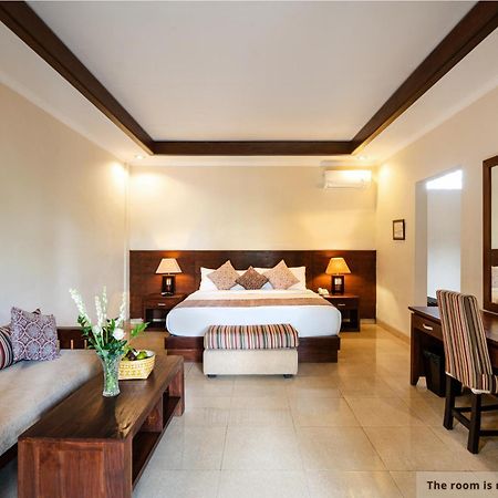 Svarga Bebek Villas Ubud  Ngoại thất bức ảnh