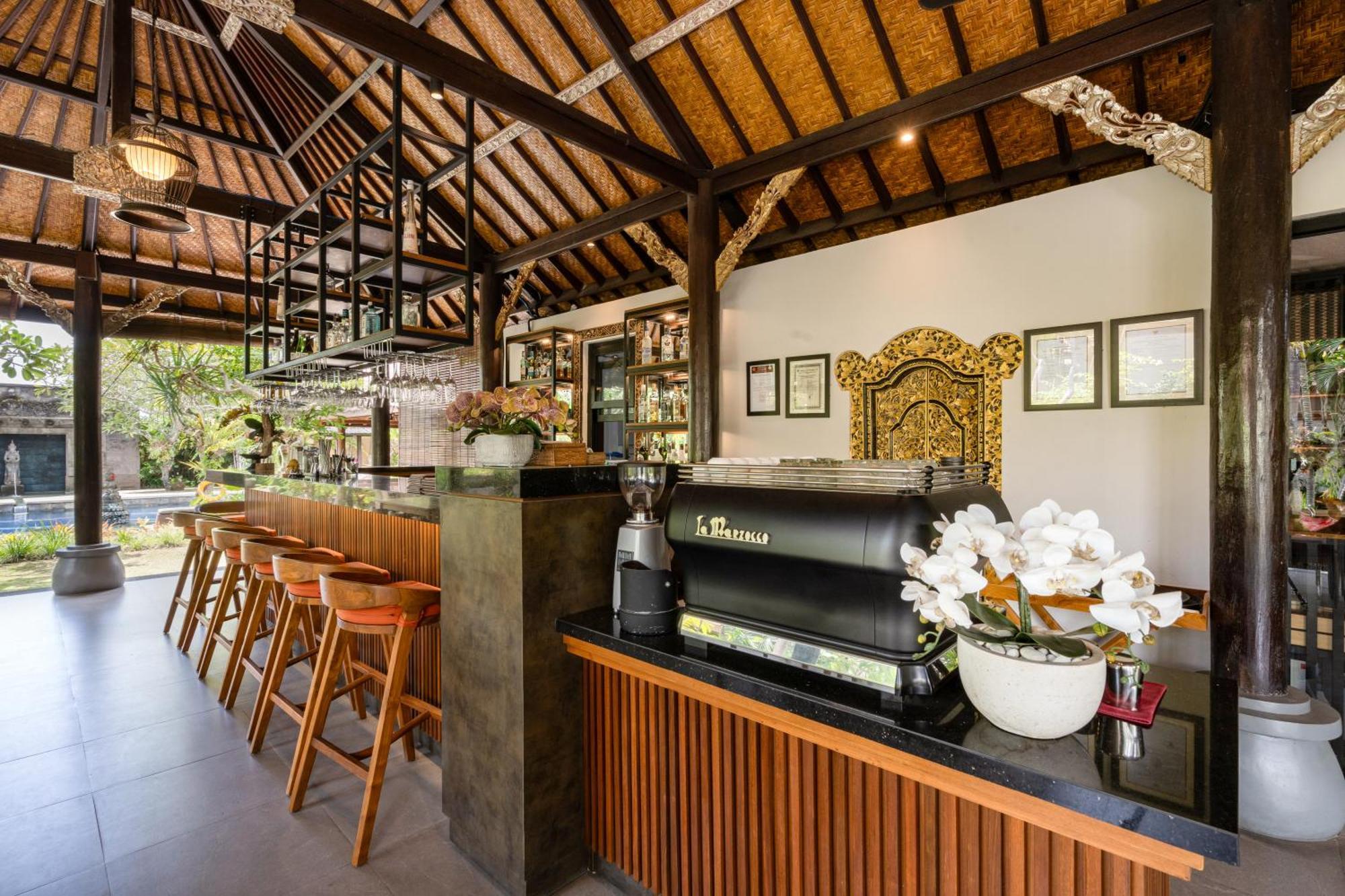 Svarga Bebek Villas Ubud  Ngoại thất bức ảnh