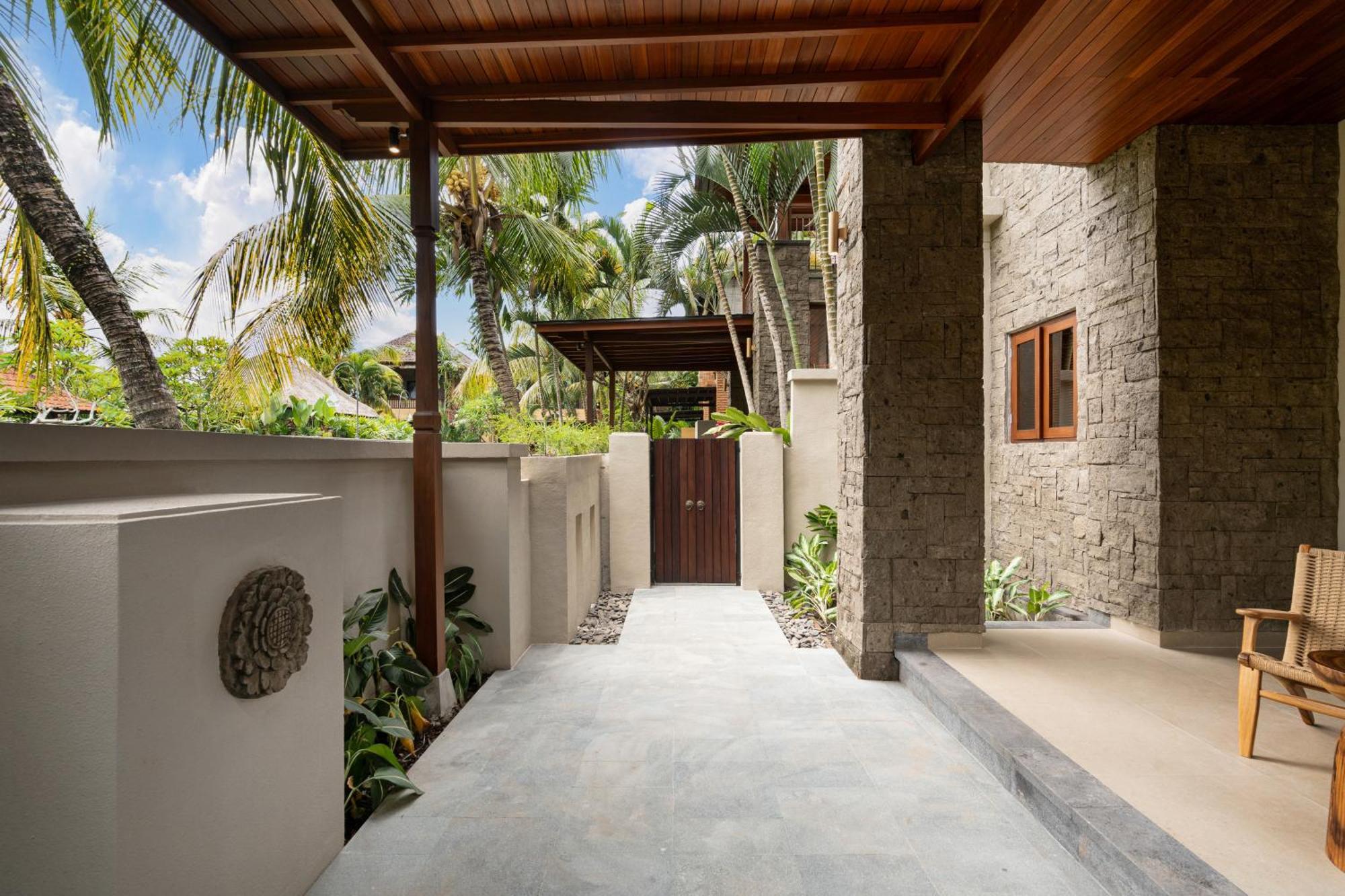 Svarga Bebek Villas Ubud  Ngoại thất bức ảnh