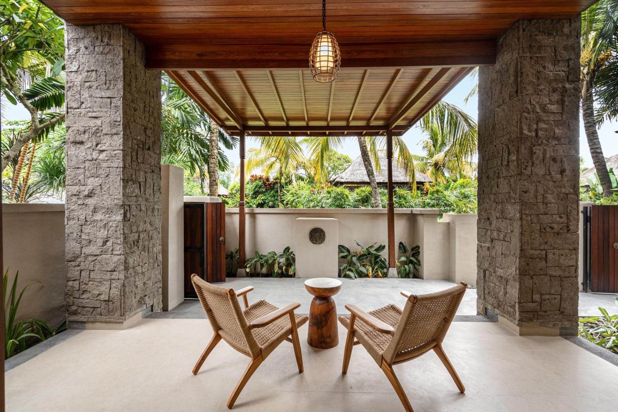 Svarga Bebek Villas Ubud  Ngoại thất bức ảnh