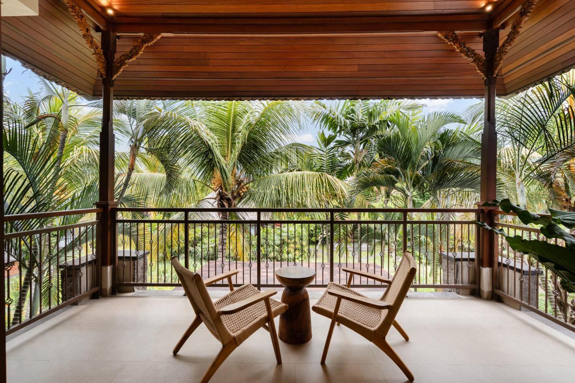 Svarga Bebek Villas Ubud  Ngoại thất bức ảnh