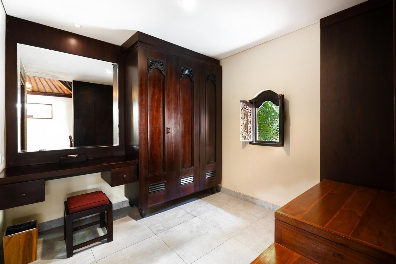 Svarga Bebek Villas Ubud  Ngoại thất bức ảnh