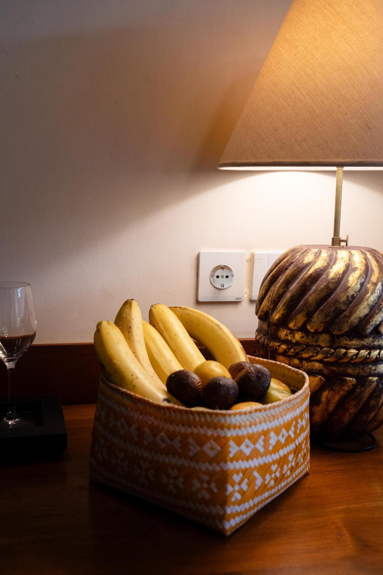Svarga Bebek Villas Ubud  Ngoại thất bức ảnh