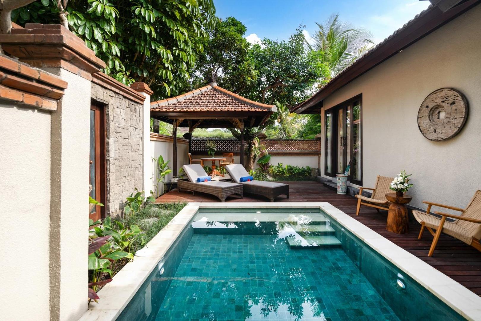 Svarga Bebek Villas Ubud  Ngoại thất bức ảnh