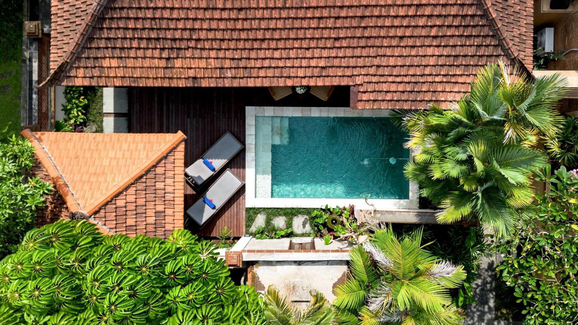 Svarga Bebek Villas Ubud  Ngoại thất bức ảnh