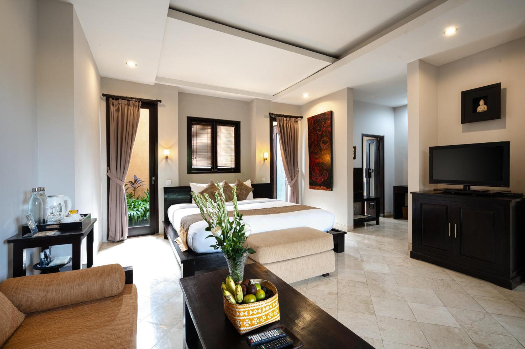 Svarga Bebek Villas Ubud  Ngoại thất bức ảnh