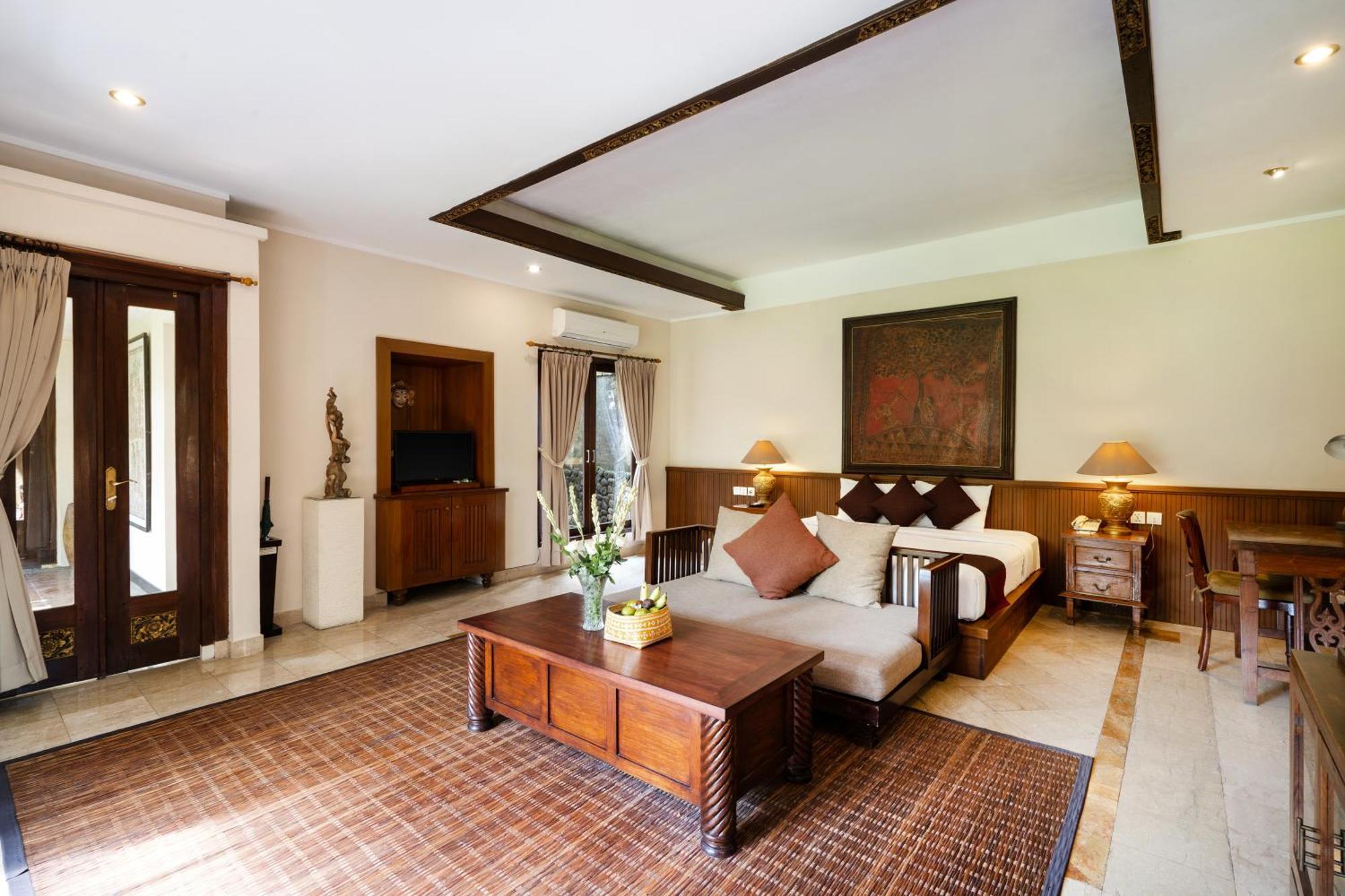 Svarga Bebek Villas Ubud  Ngoại thất bức ảnh