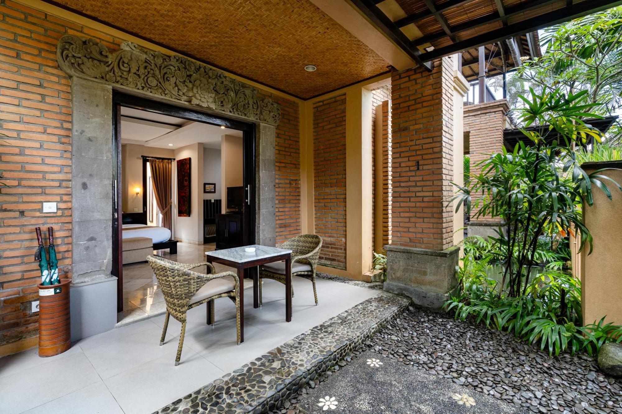 Svarga Bebek Villas Ubud  Ngoại thất bức ảnh