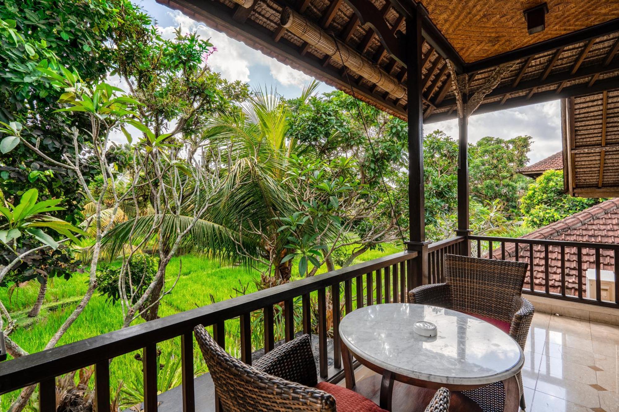 Svarga Bebek Villas Ubud  Ngoại thất bức ảnh