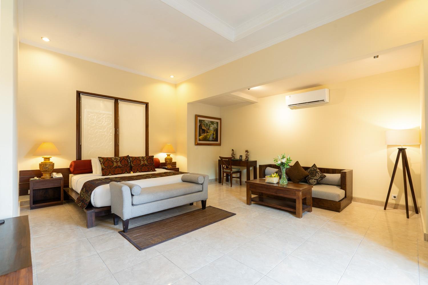 Svarga Bebek Villas Ubud  Ngoại thất bức ảnh