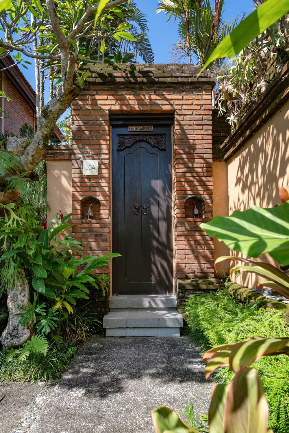 Svarga Bebek Villas Ubud  Ngoại thất bức ảnh