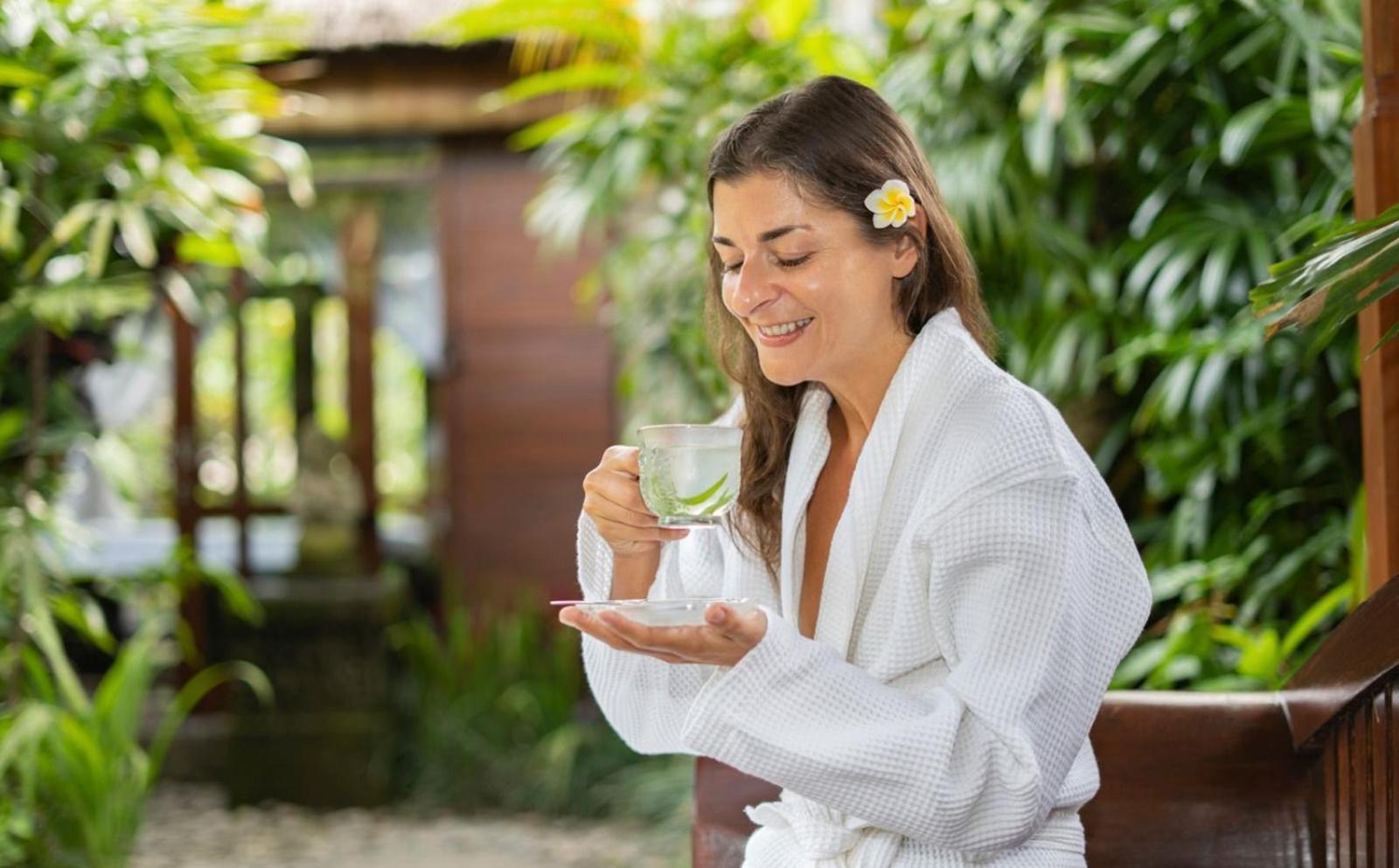 Svarga Bebek Villas Ubud  Ngoại thất bức ảnh