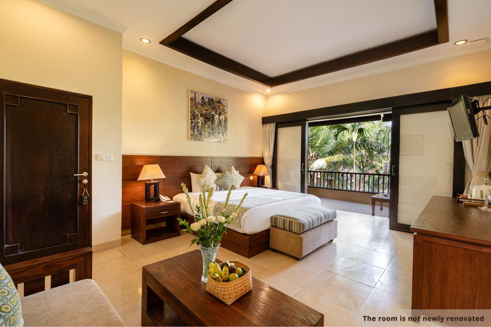 Svarga Bebek Villas Ubud  Ngoại thất bức ảnh